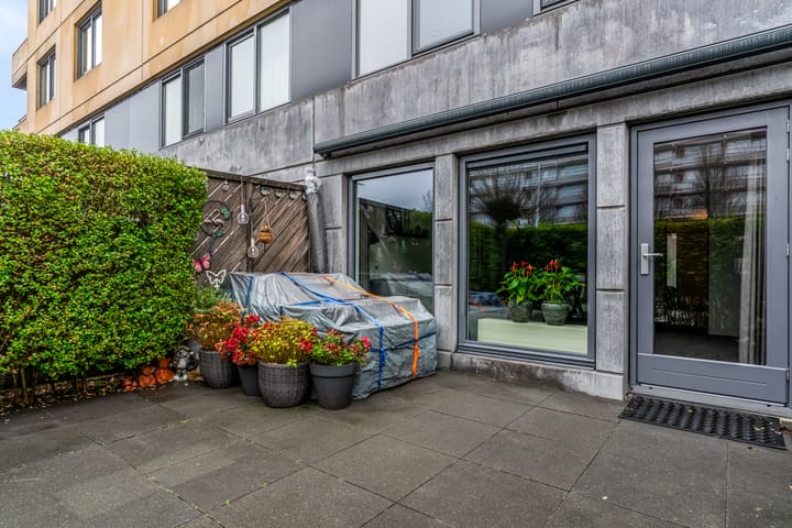 Photo 30 of Schubertlaan 904