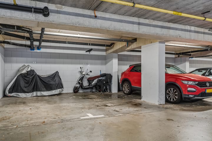 Photo 34 of Schubertlaan 904