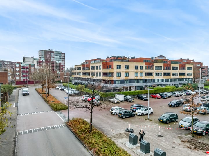 Photo 35 of Schubertlaan 904