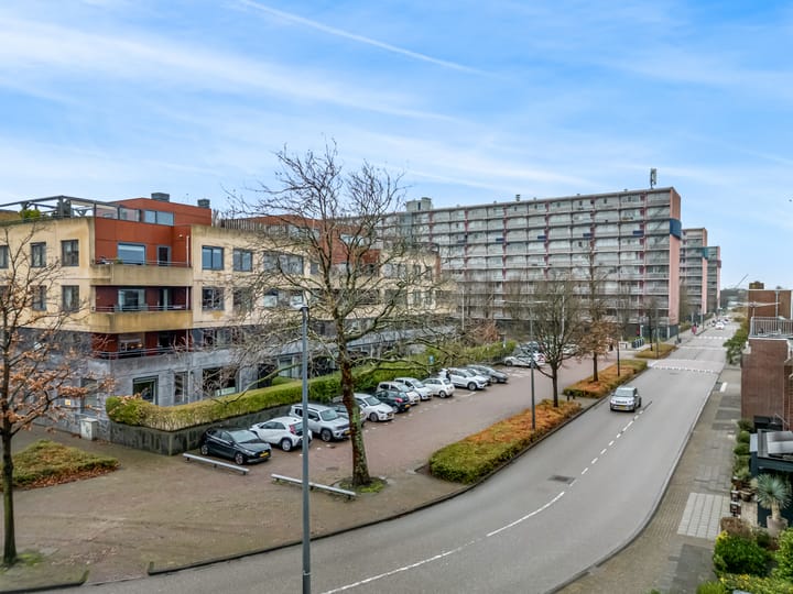 Photo 36 of Schubertlaan 904