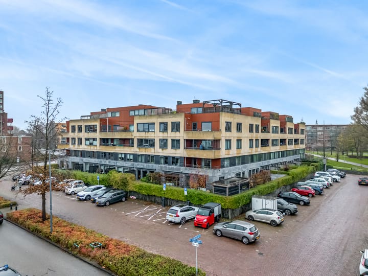 Photo 37 of Schubertlaan 904