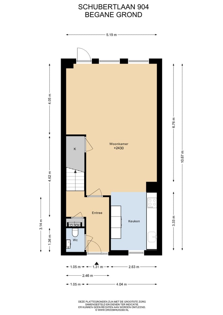 Photo 38 of Schubertlaan 904