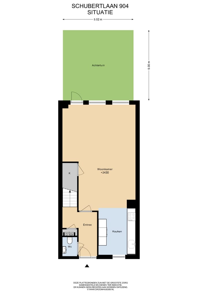 Photo 40 of Schubertlaan 904