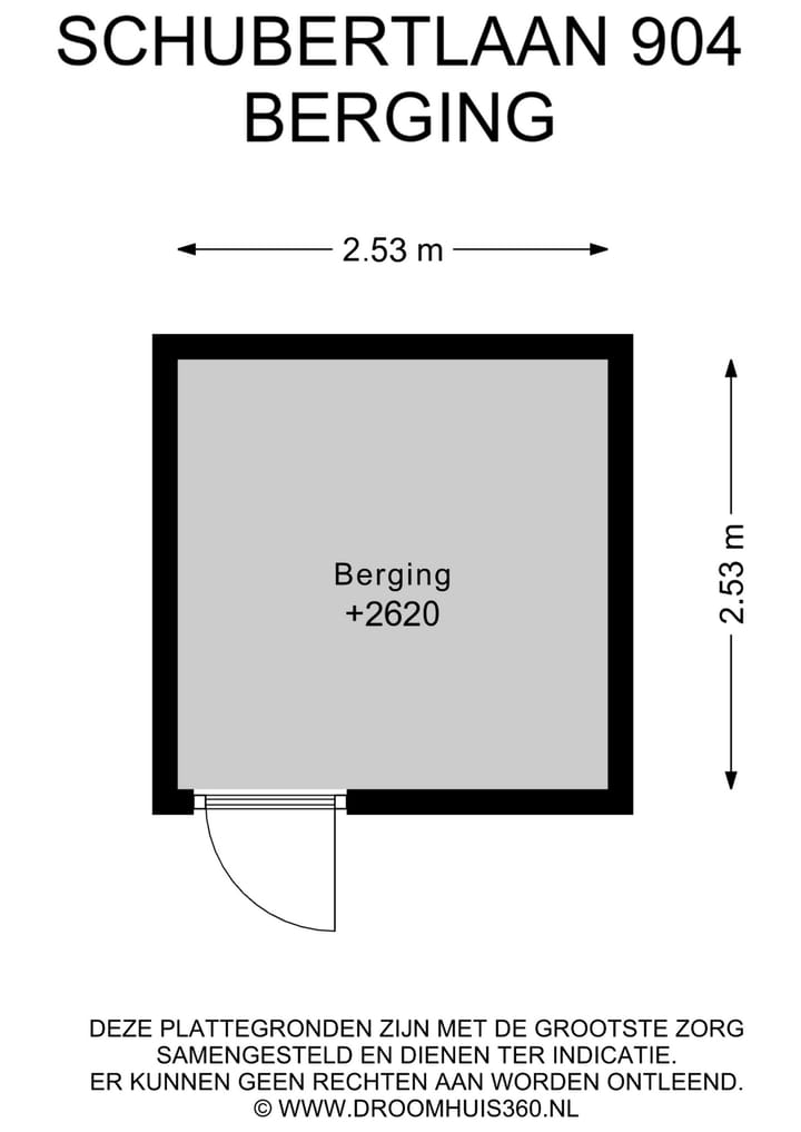 Photo 41 of Schubertlaan 904