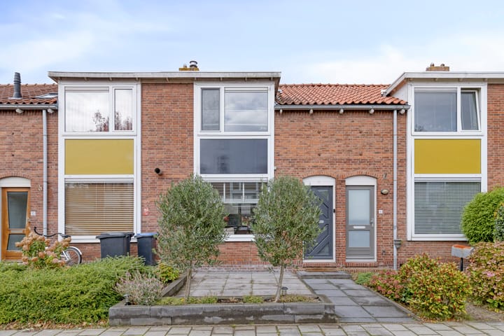 Photo 5 of Anemonenstraat 8