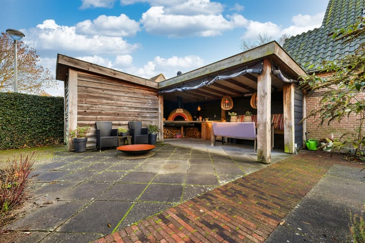 Foto 3 van Marga Klompéstraat 12