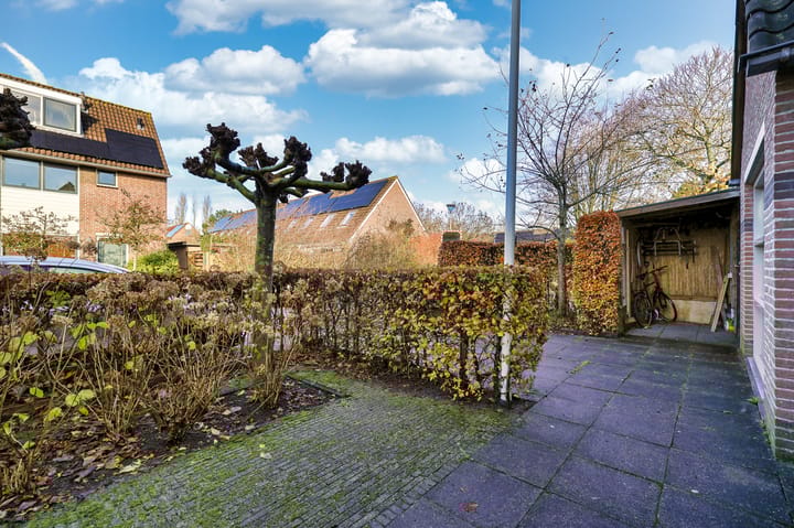 Foto 5 van Marga Klompéstraat 12