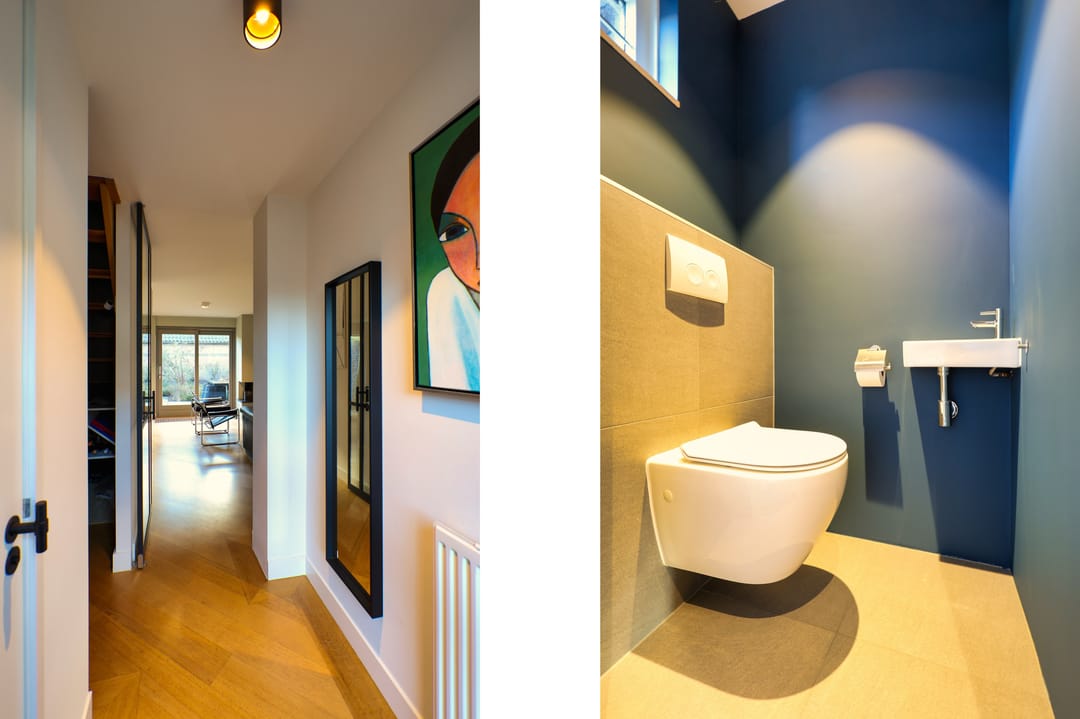 Foto 7 van Marga Klompéstraat 12