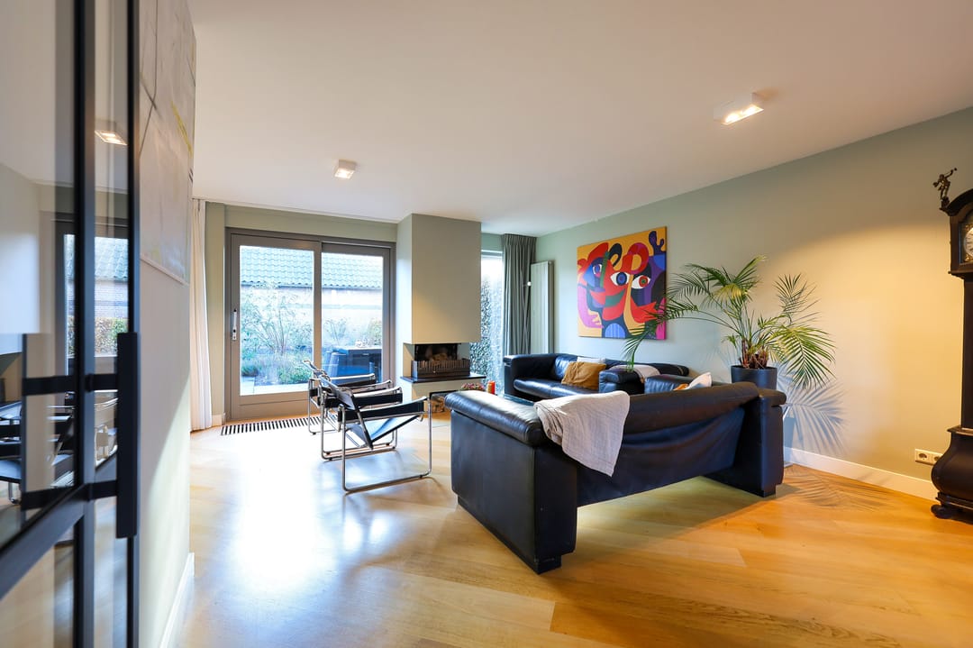 Foto 8 van Marga Klompéstraat 12