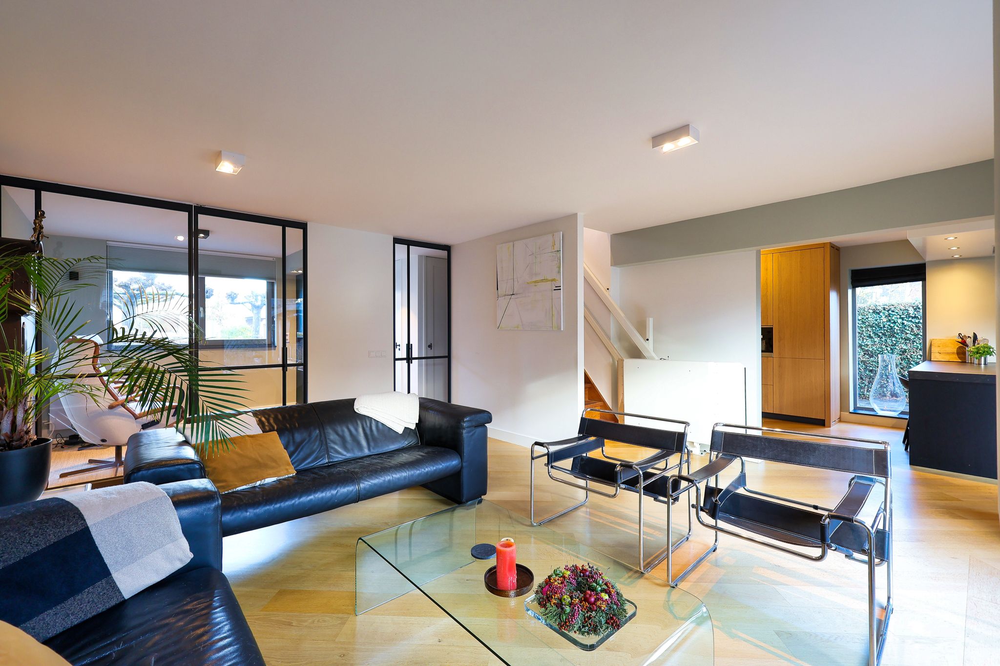 Foto 9 van Marga Klompéstraat 12