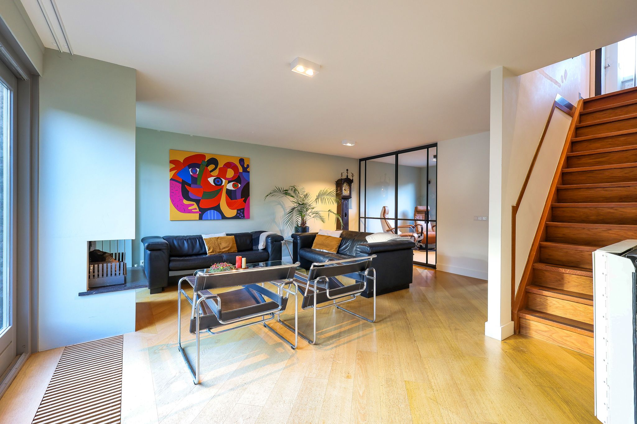 Foto 21 van Marga Klompéstraat 12