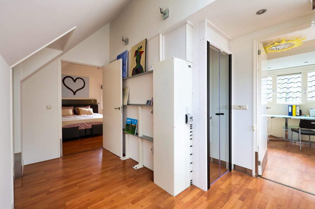 Foto 22 van Marga Klompéstraat 12