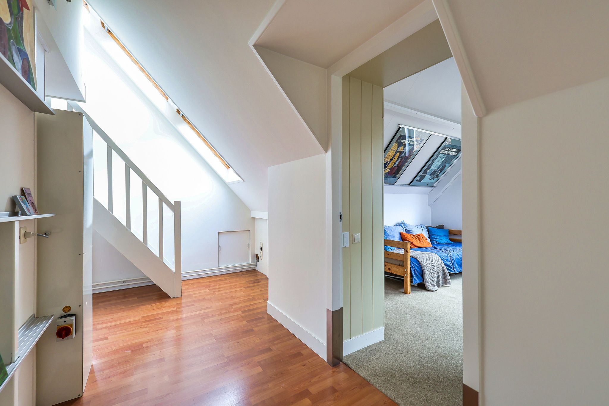 Foto 30 van Marga Klompéstraat 12