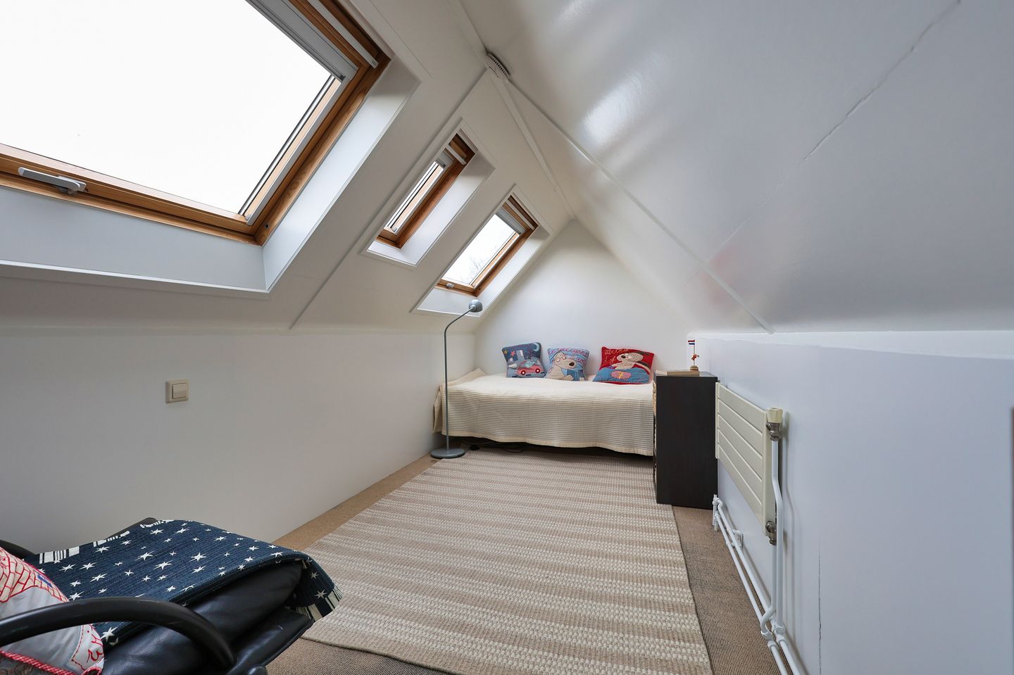 Foto 34 van Marga Klompéstraat 12