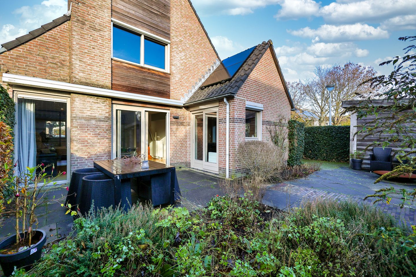 Foto 35 van Marga Klompéstraat 12