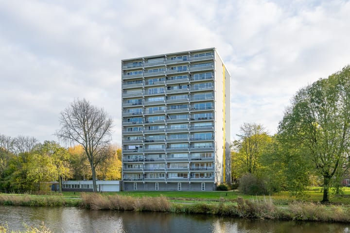 Photo 6 of Burgemeester D. Kooimanweg 1009