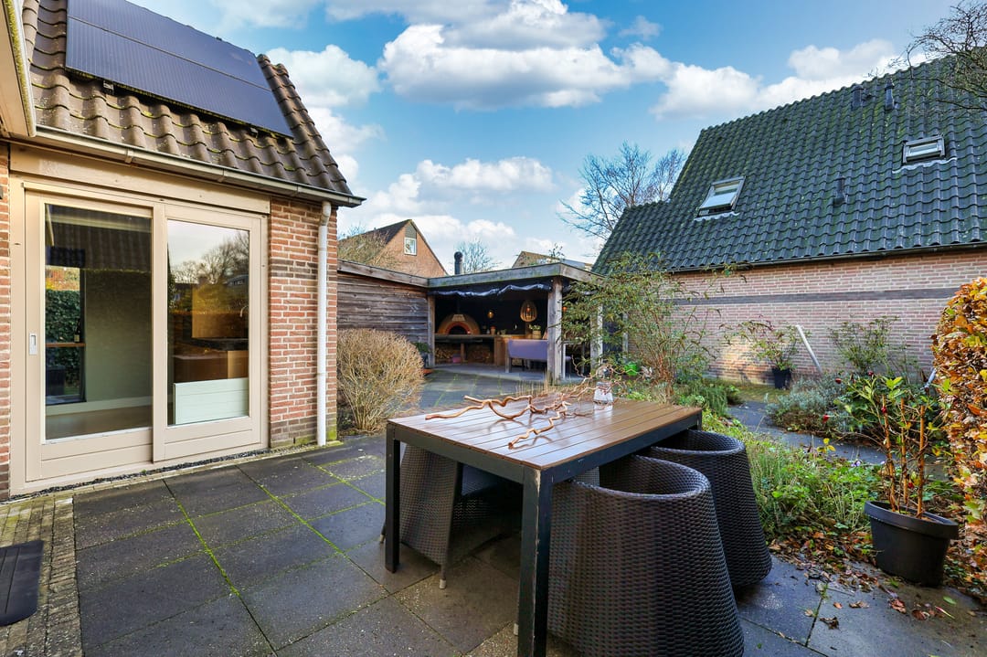 Foto 37 van Marga Klompéstraat 12