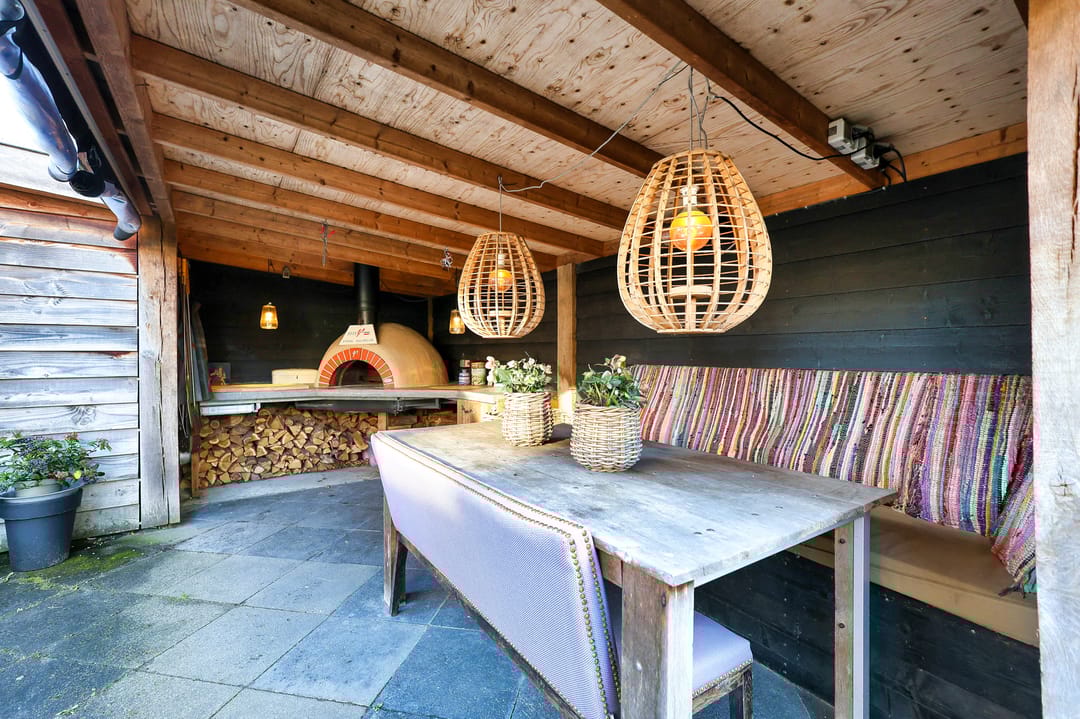 Foto 38 van Marga Klompéstraat 12