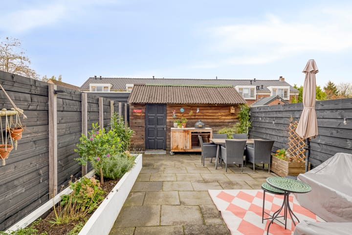 Photo 26 of Anemonenstraat 8