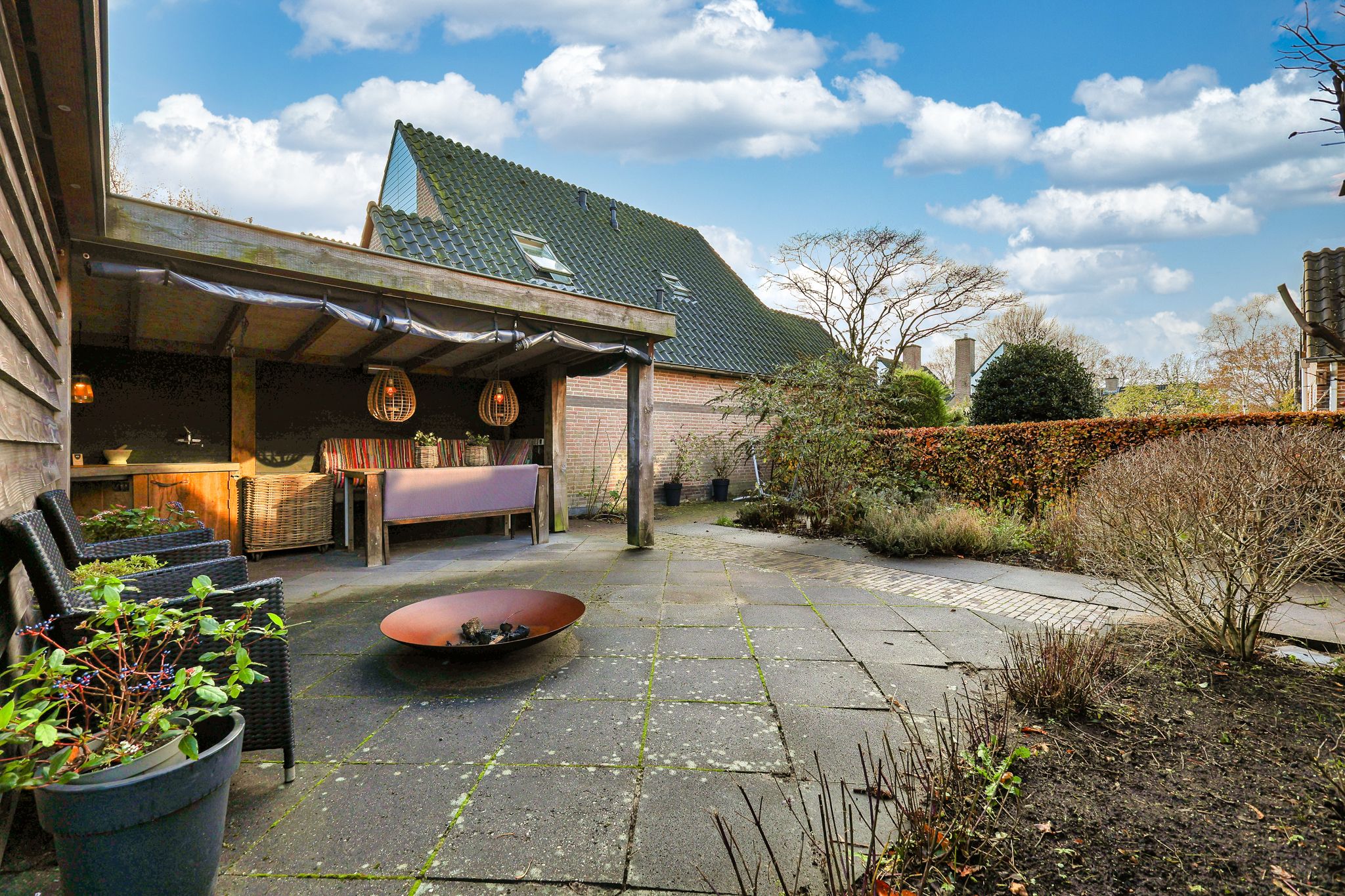 Foto 39 van Marga Klompéstraat 12