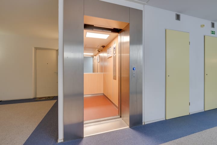 Photo 10 of Burgemeester D. Kooimanweg 1009