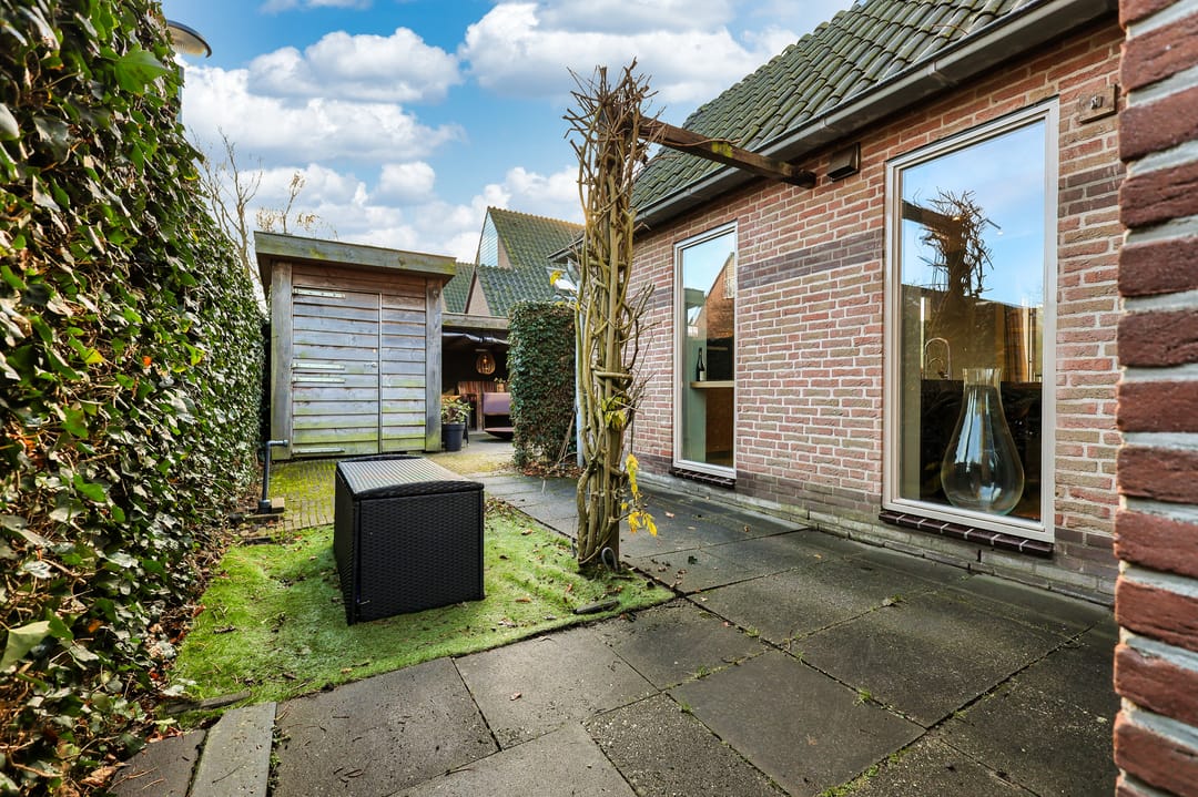 Foto 41 van Marga Klompéstraat 12