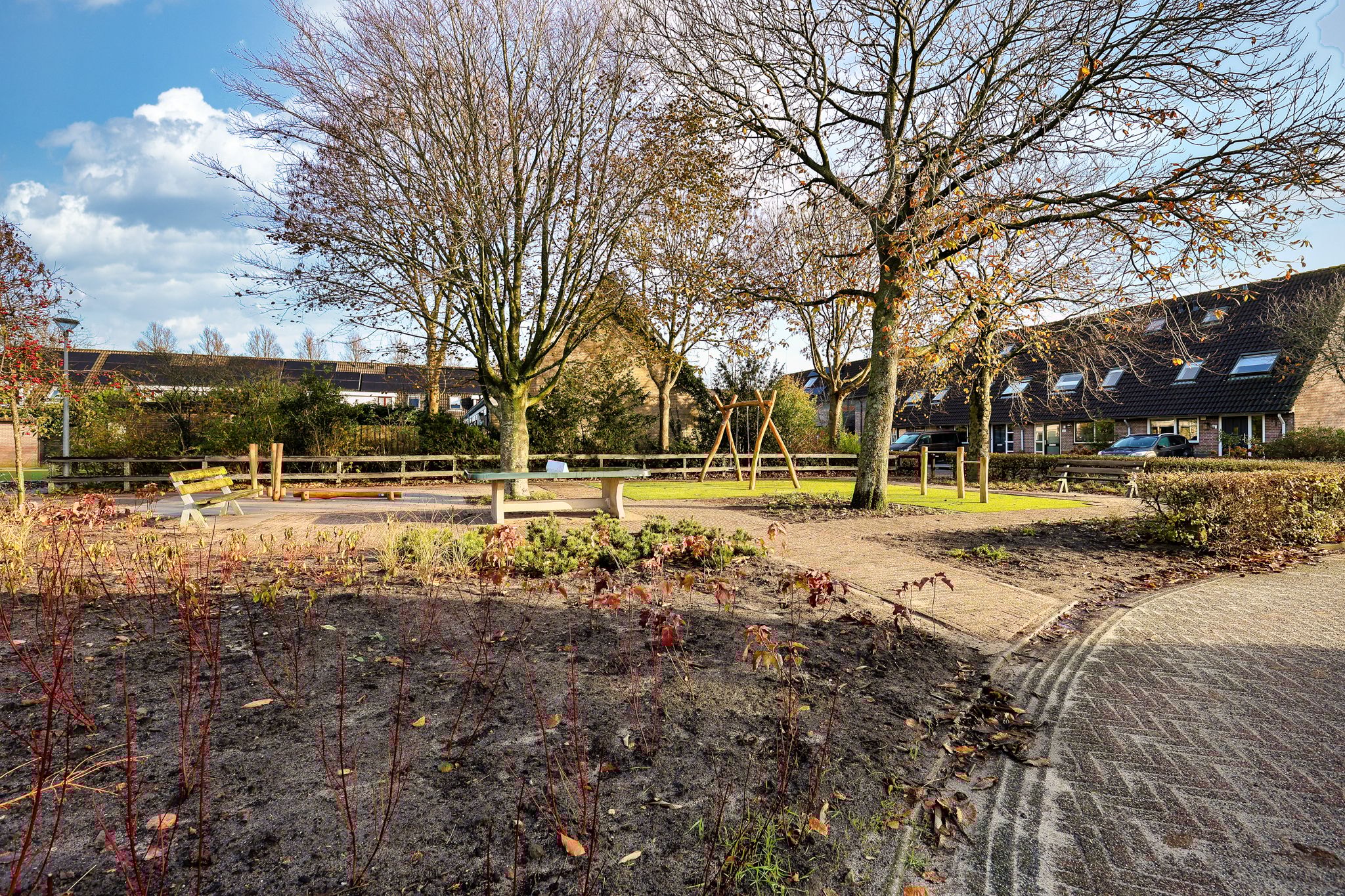 Foto 42 van Marga Klompéstraat 12