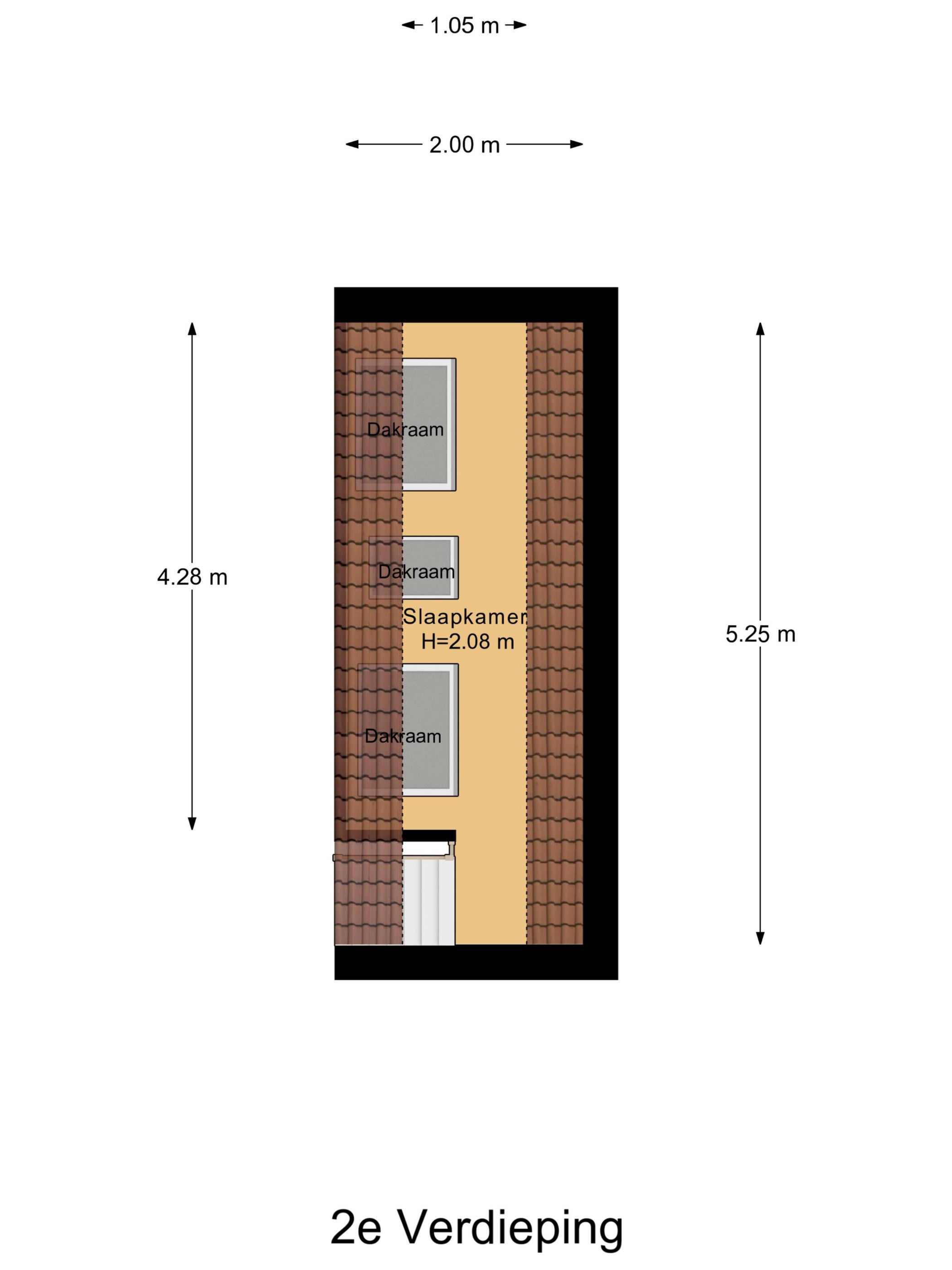 Foto 45 van Marga Klompéstraat 12