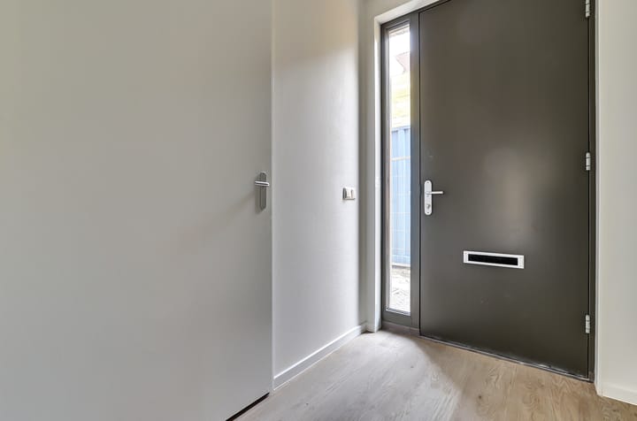 Foto 16 van Boterfabriek Batava Nijmegen