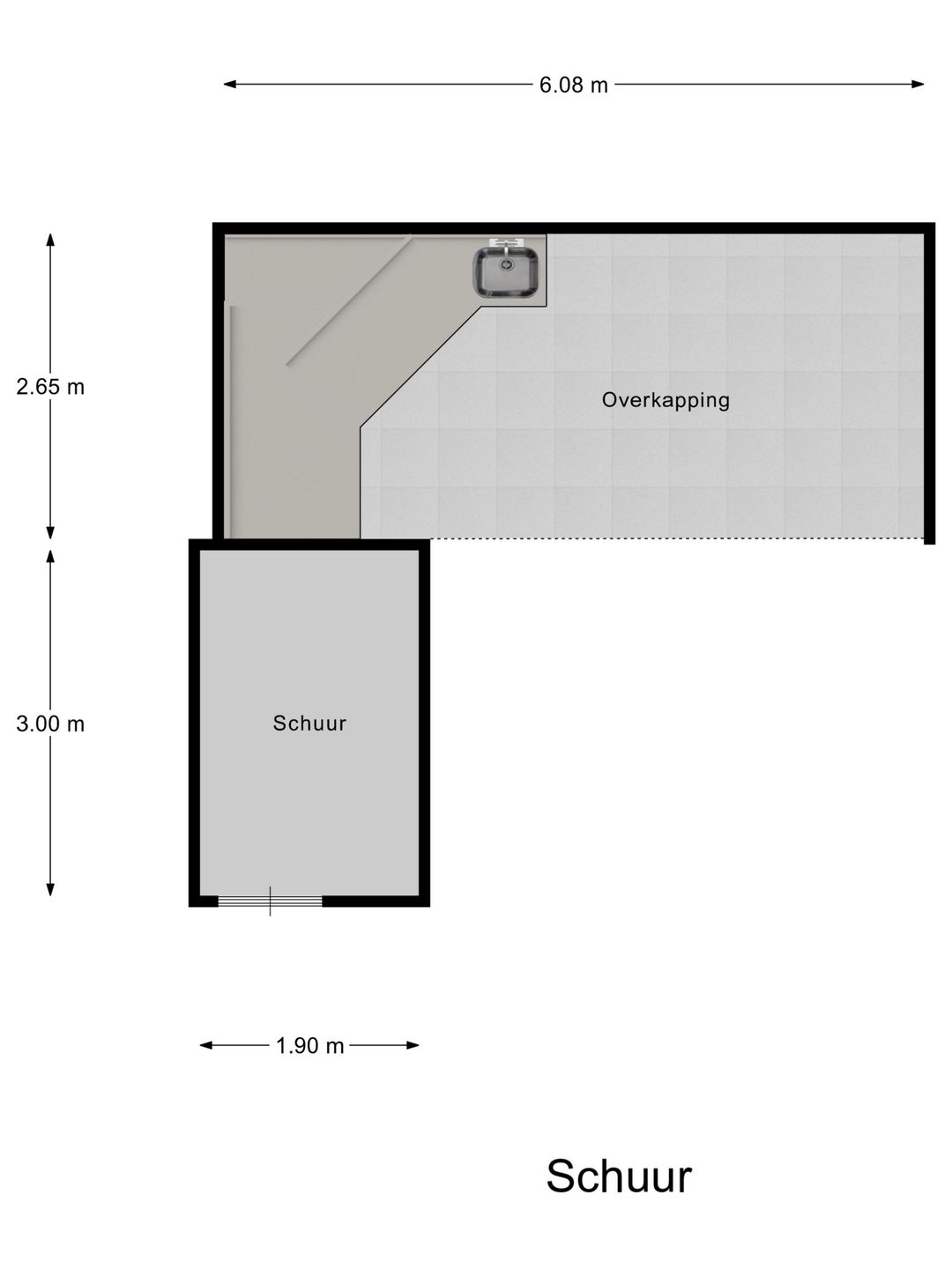 Foto 46 van Marga Klompéstraat 12