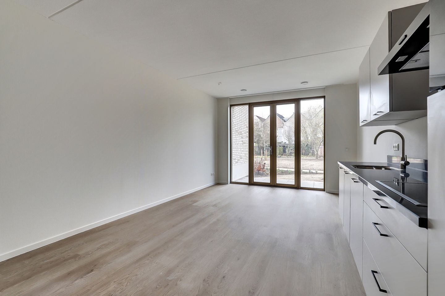 Foto 18 van Boterfabriek Batava Nijmegen