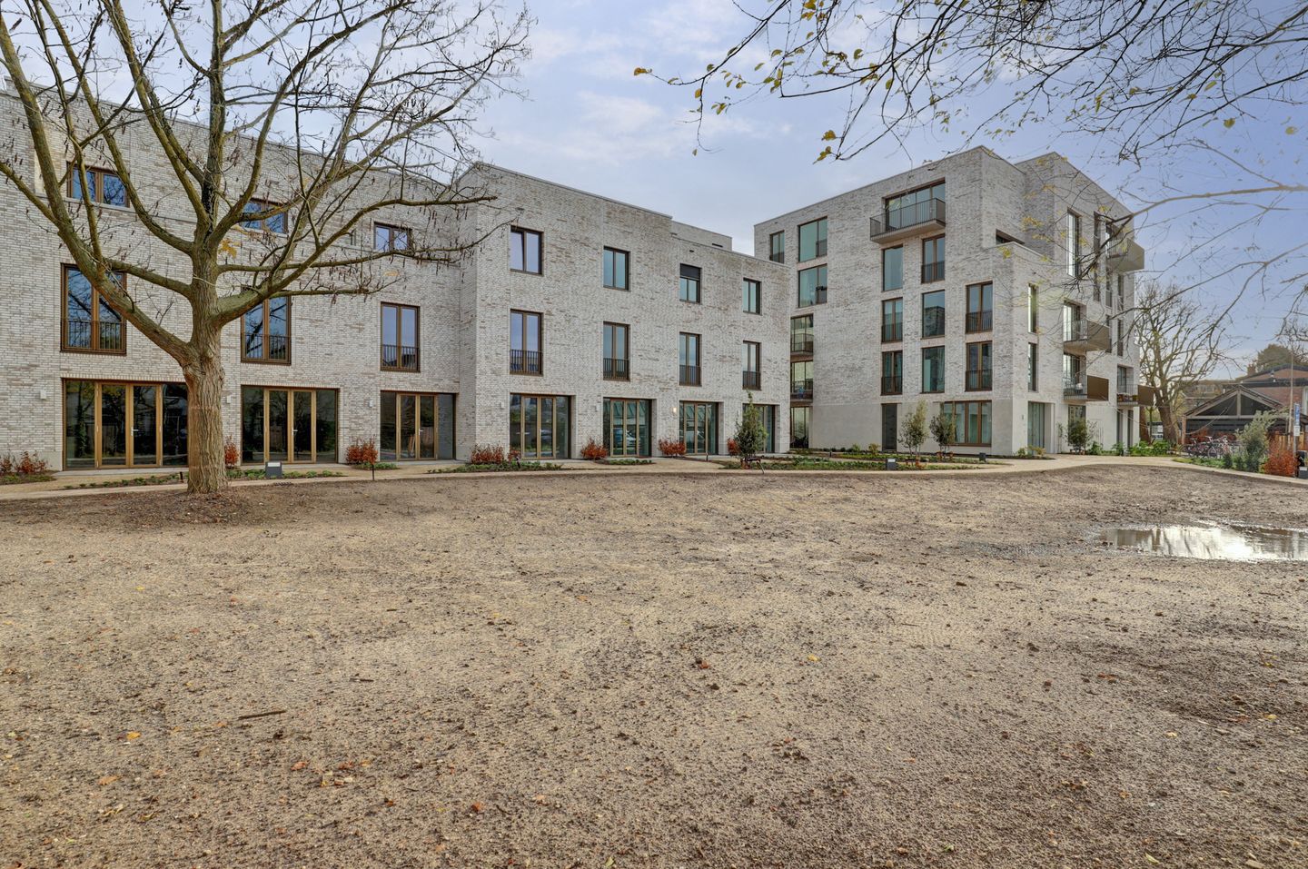 Foto 10 van Boterfabriek | Grondgebonden woning (Bouwnr. F105)