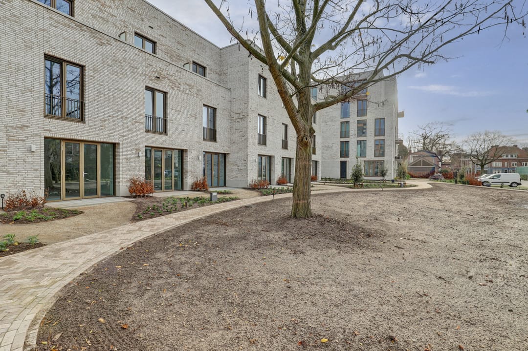 Foto 11 van Boterfabriek | Grondgebonden woning (Bouwnr. F105)