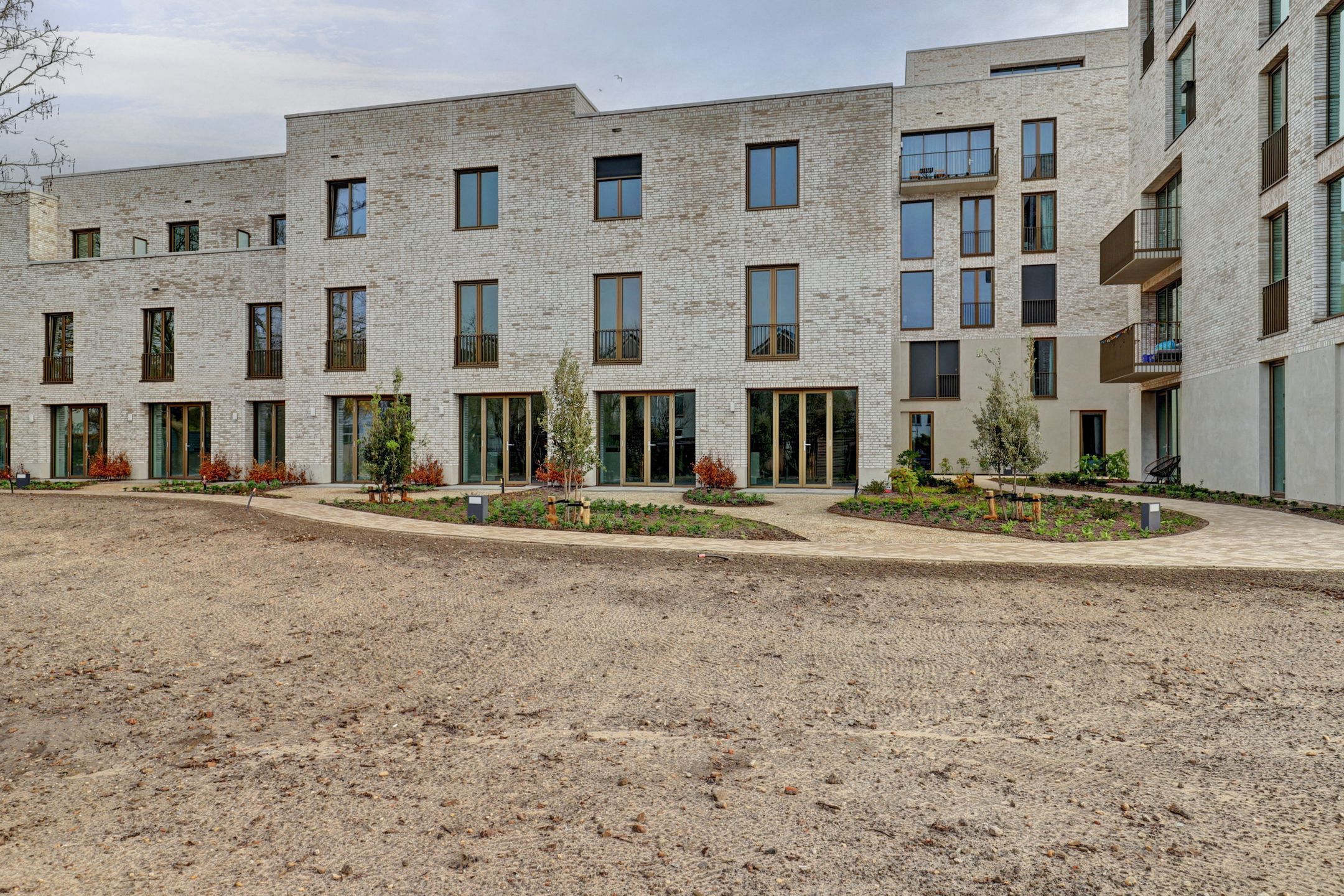 Foto 12 van Boterfabriek | Grondgebonden woning (Bouwnr. F105)