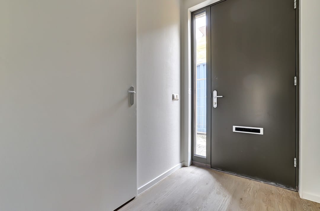 Foto 13 van Boterfabriek | Grondgebonden woning (Bouwnr. F105)