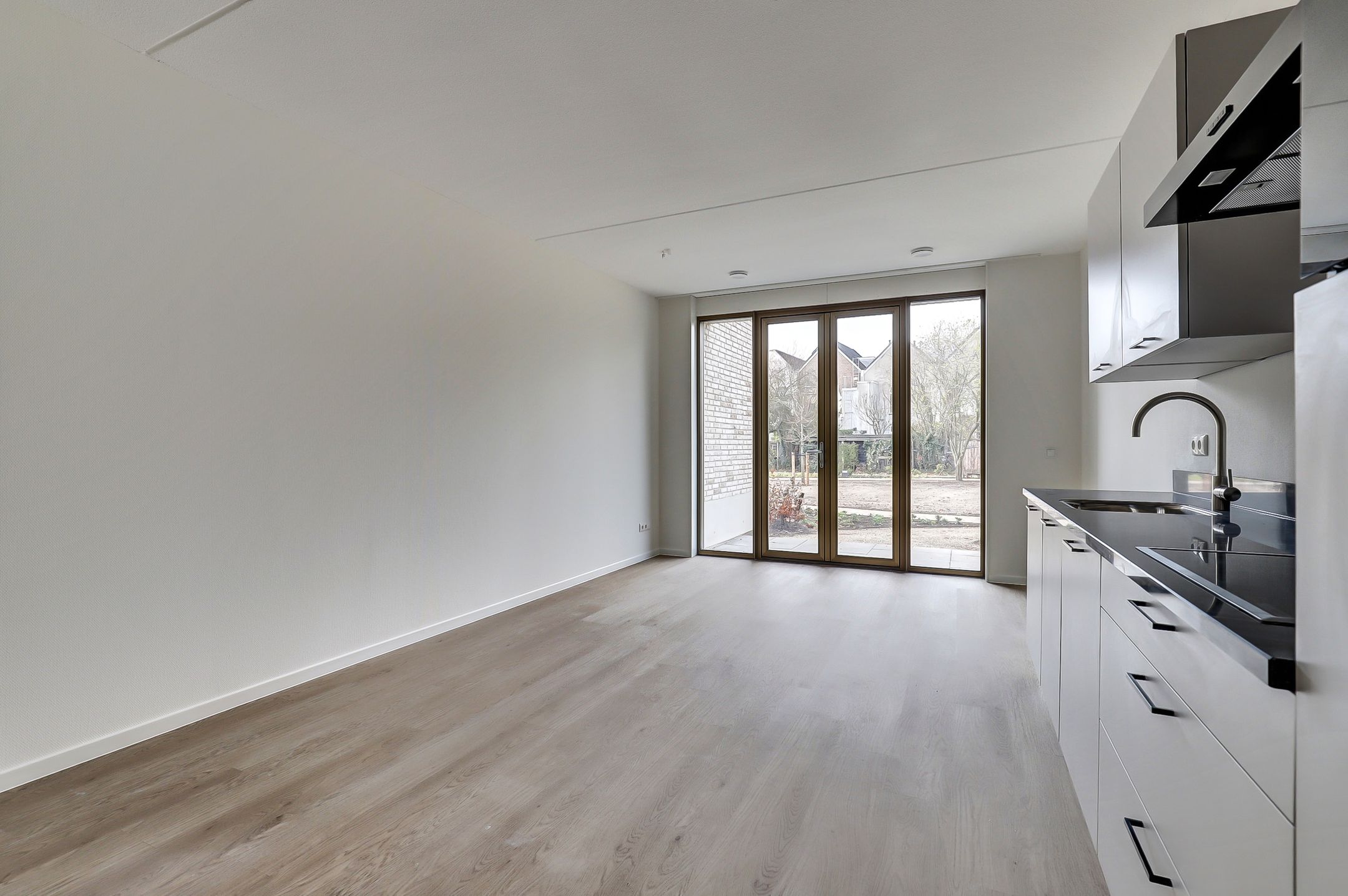 Foto 15 van Boterfabriek | Grondgebonden woning (Bouwnr. F105)