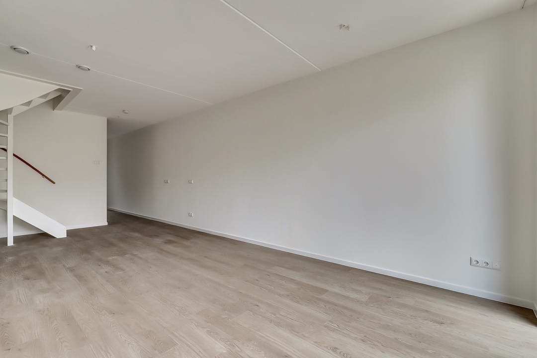 Foto 16 van Boterfabriek | Grondgebonden woning (Bouwnr. F105)