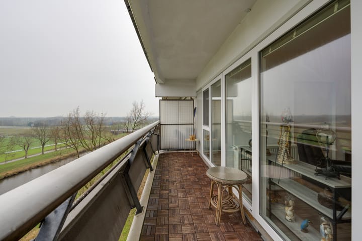 Photo 32 of Burgemeester D. Kooimanweg 1009