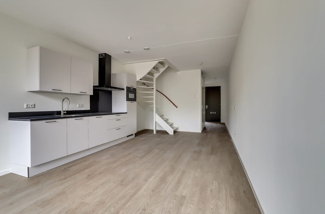 Foto 17 van Boterfabriek | Grondgebonden woning (Bouwnr. F105)