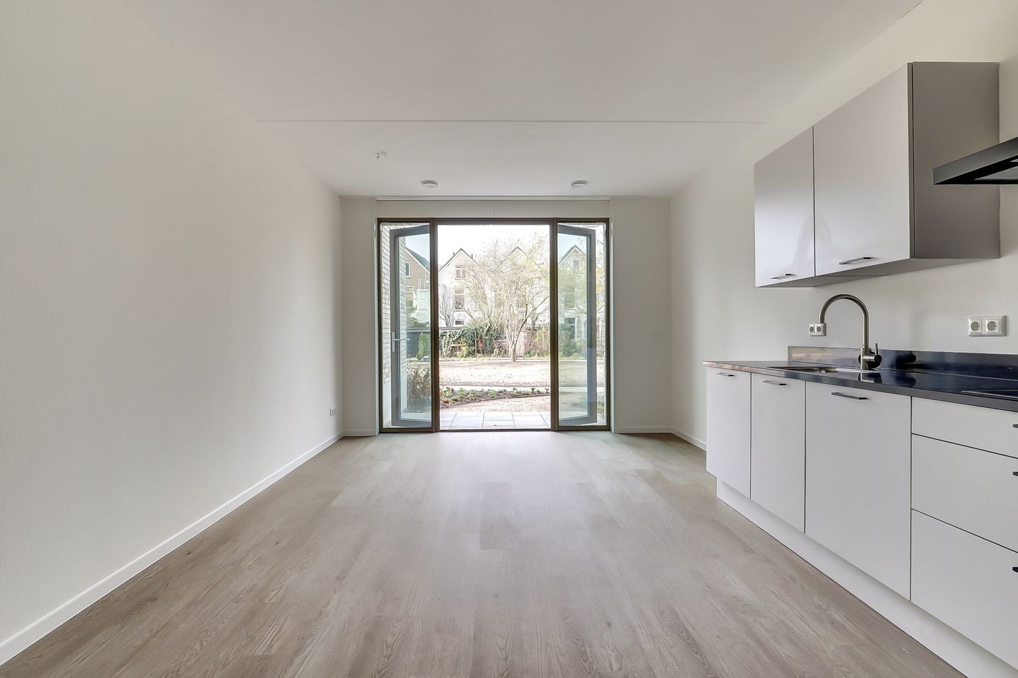 Foto 19 van Boterfabriek | Grondgebonden woning (Bouwnr. F105)