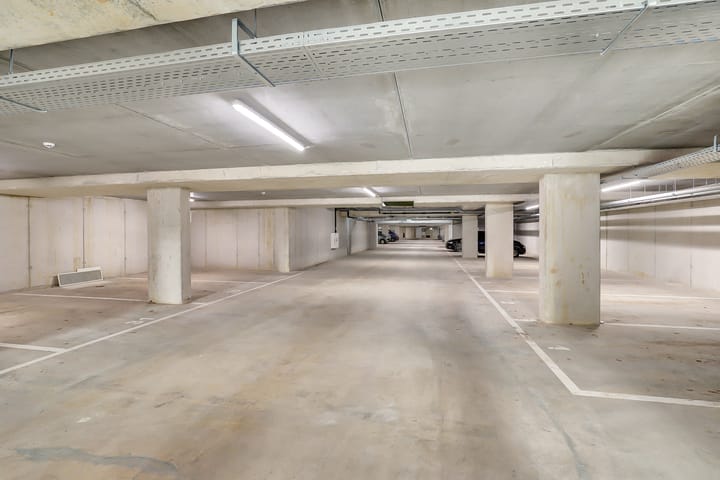 Foto 39 van Boterfabriek Batava Nijmegen