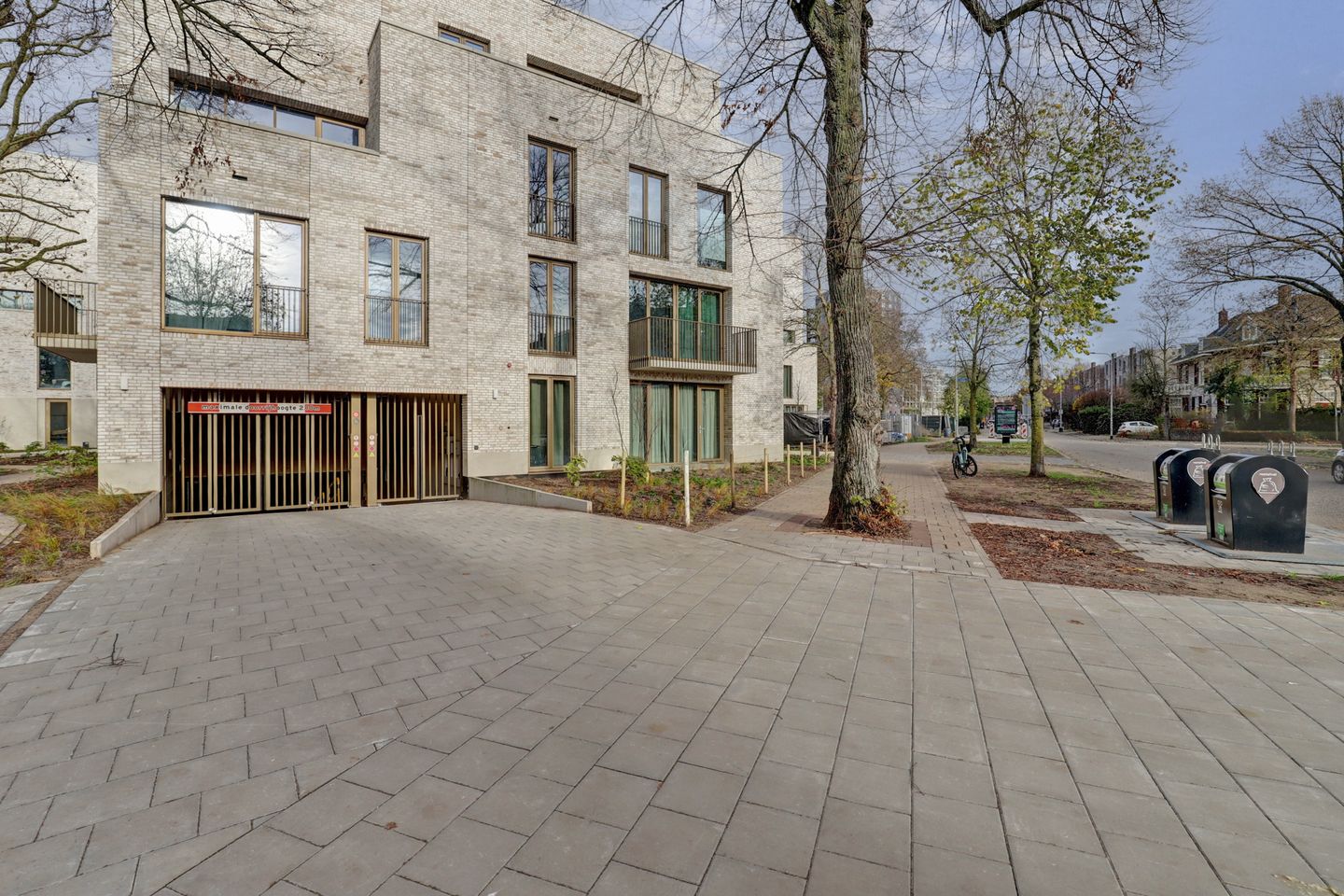 Foto 40 van Boterfabriek Batava Nijmegen