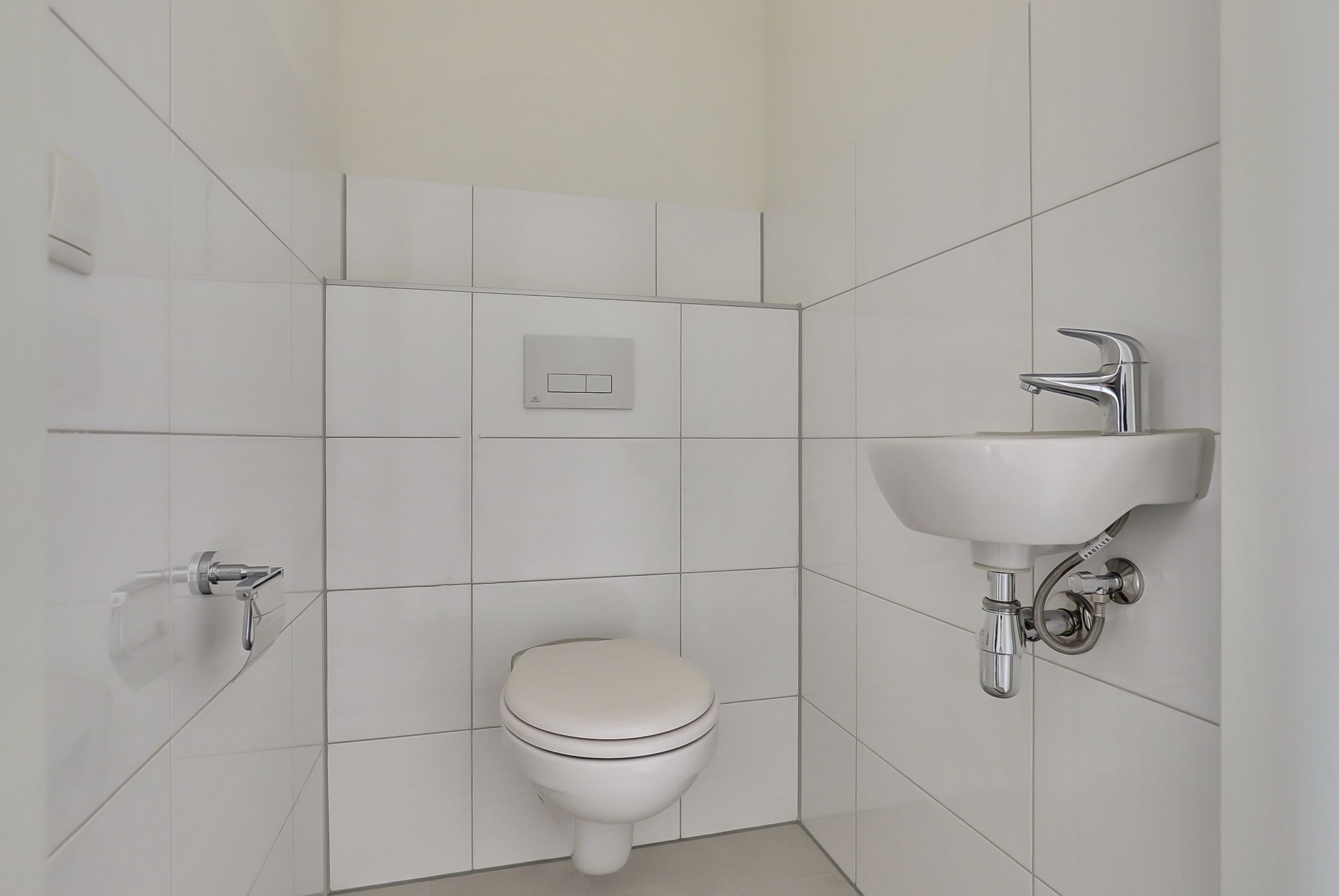 Foto 24 van Boterfabriek | Grondgebonden woning (Bouwnr. F105)