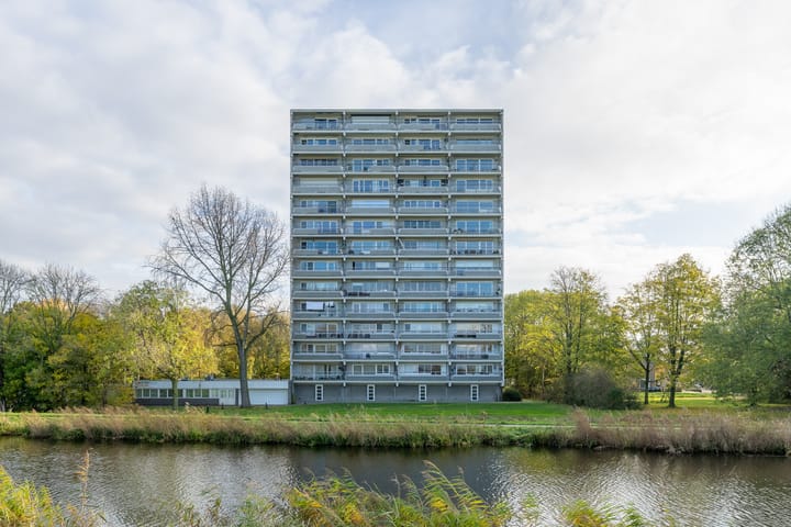 Photo 45 of Burgemeester D. Kooimanweg 1009