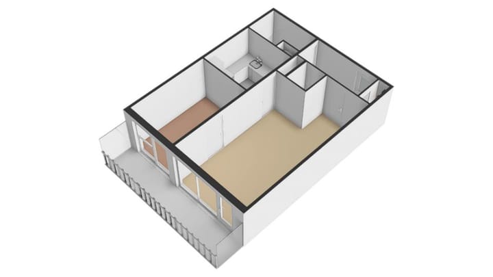 Photo 47 of Burgemeester D. Kooimanweg 1009