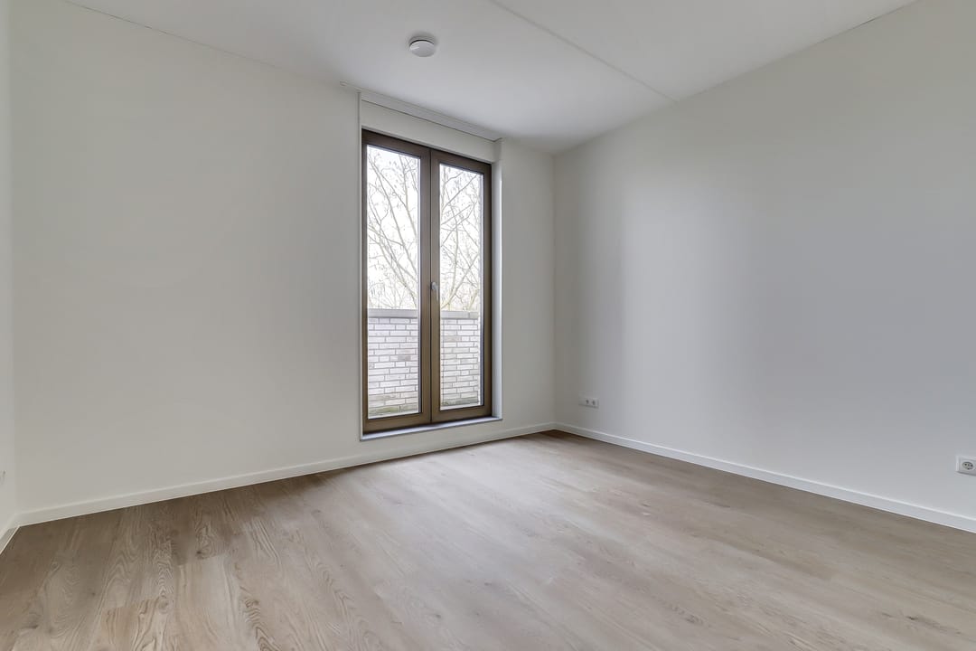 Foto 32 van Boterfabriek | Grondgebonden woning (Bouwnr. F105)