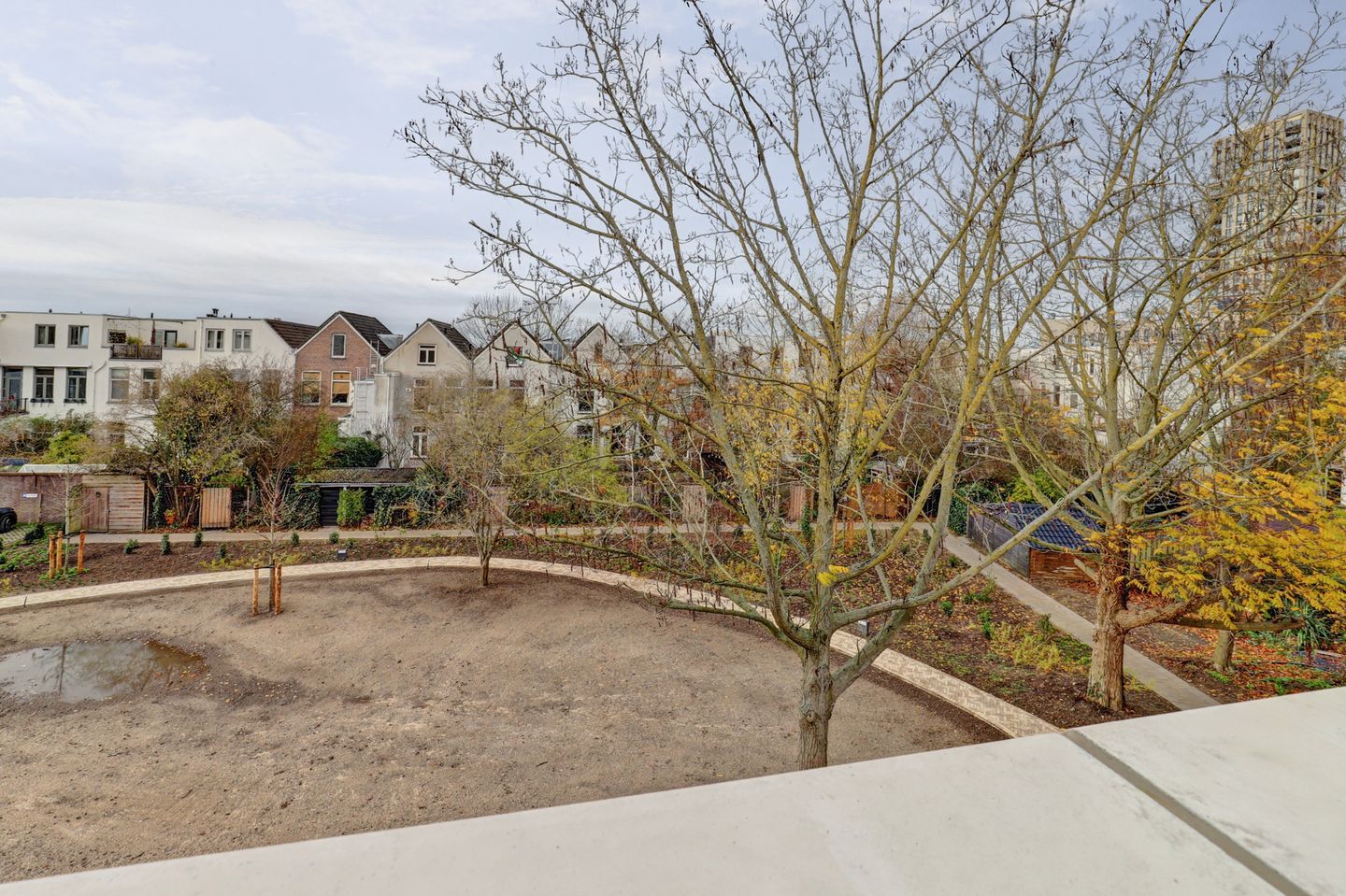 Foto 35 van Boterfabriek | Grondgebonden woning (Bouwnr. F105)