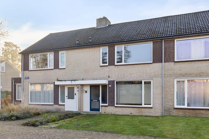 Foto 6 van Verdilaan 25