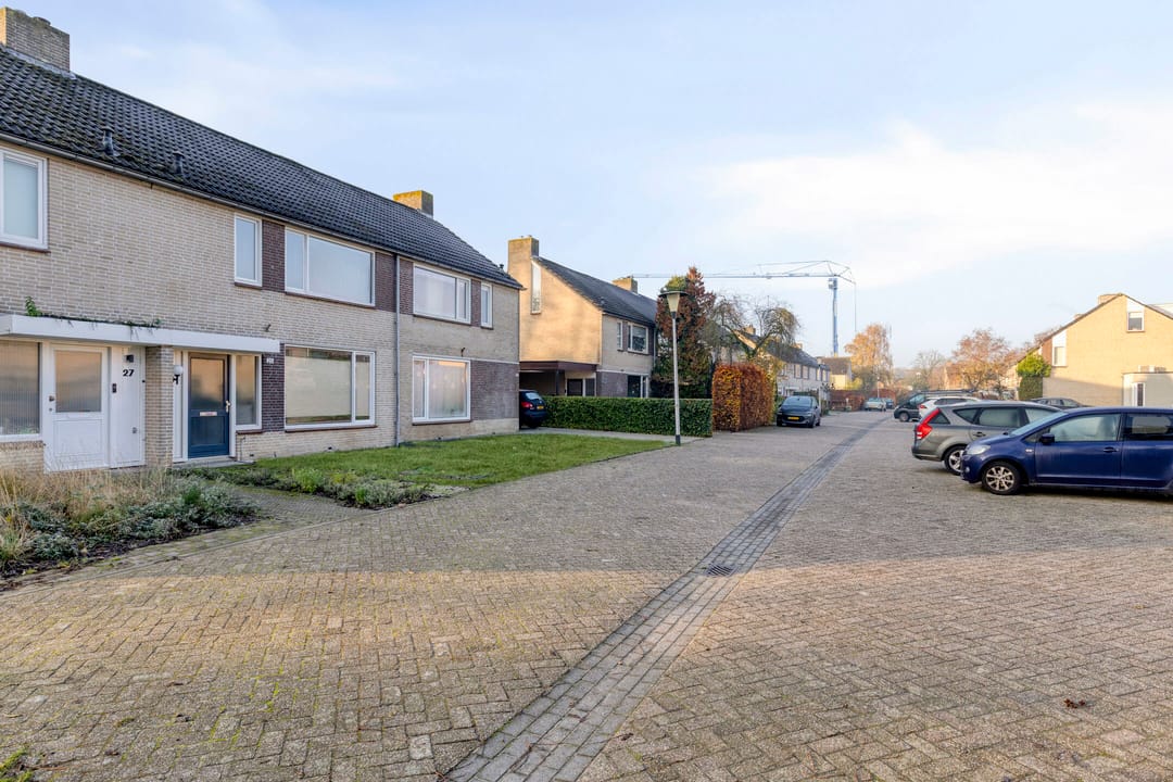 Foto 7 van Verdilaan 25