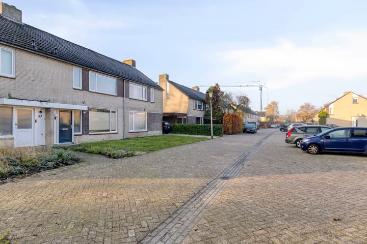 Foto 7 van Verdilaan 25